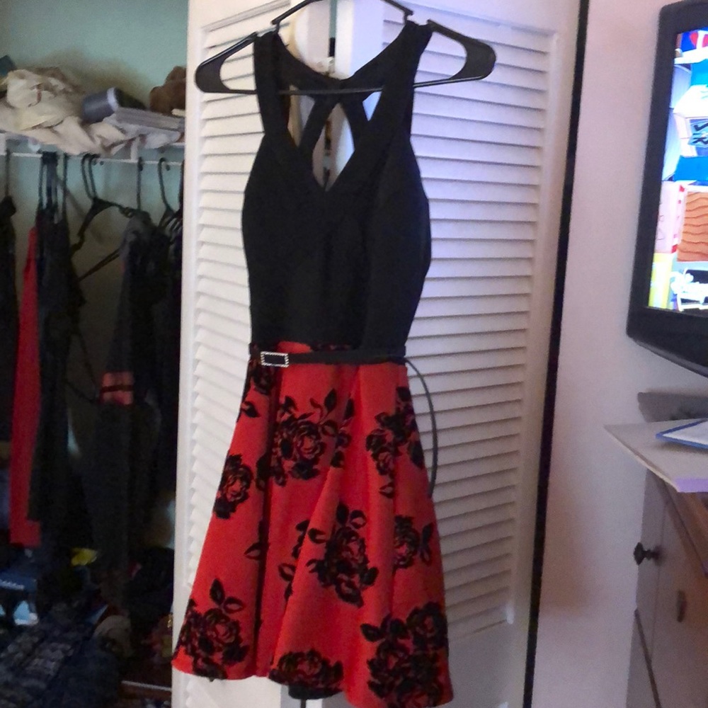Homecoming/Prom Dress